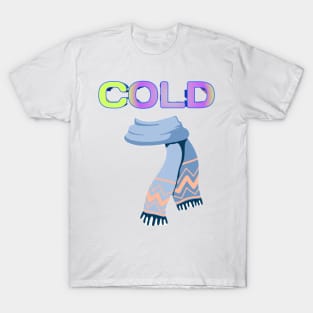 winter T-Shirt